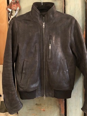 rag and bone mens jackets